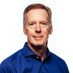 Alan F. List, M.D. Headshot