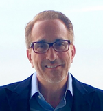 James Bianco, M.D. Headshot