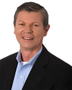 Robert E. Hoffman Headshot