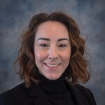 Amanda Garofalo Headshot