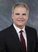 Dan Dearborn, CPA Headshot