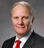 James S. Manuso, Ph.D., MBA Headshot